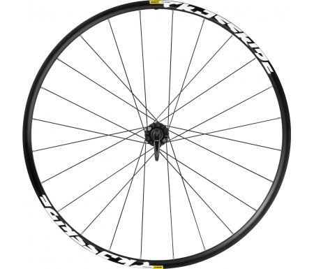 mavic - Crossride 26 FTS-X 6 huls baghjul mavic - Crossride 26 FTS-X 6 huls baghjul