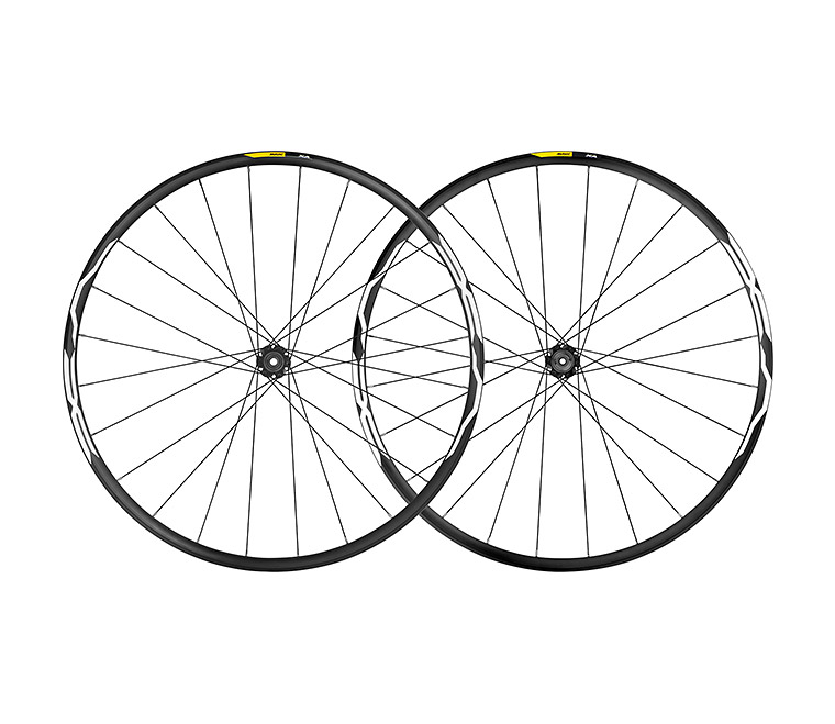 mavic - XA XD 29 hjulsæt mavic - XA XD 29 hjulsæt