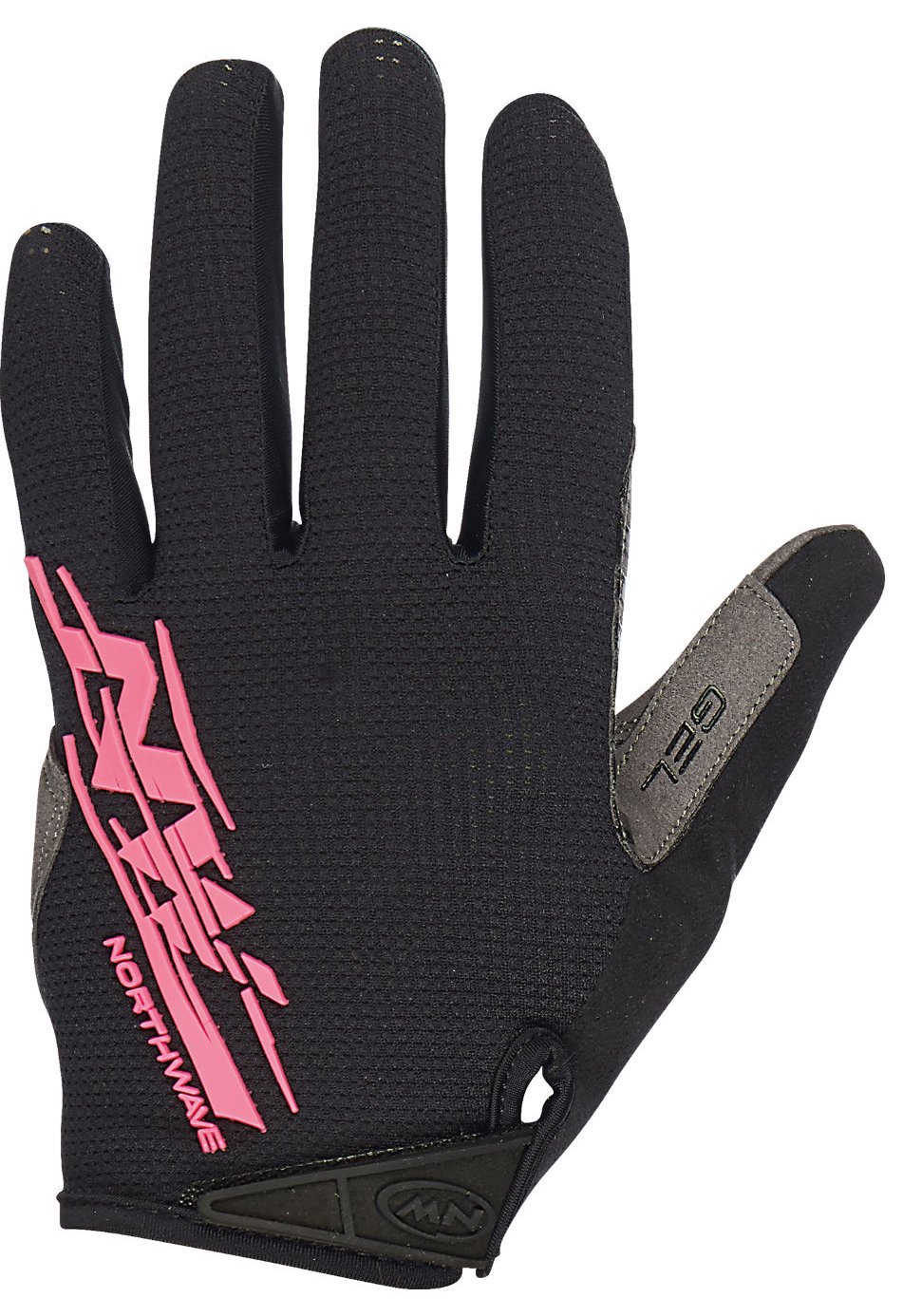 Northwave - MTB Air | Gloves Northwave MTB Air handsker til kvinder sort/blå | Gloves