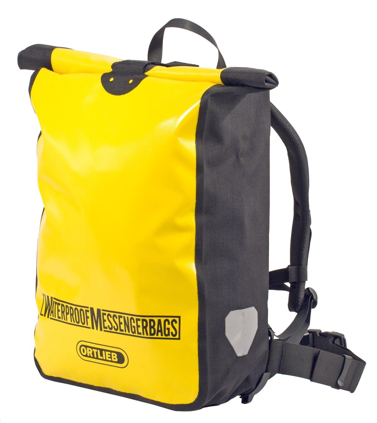 ortlieb - Messenger rygsæk ortlieb - Messenger rygsæk