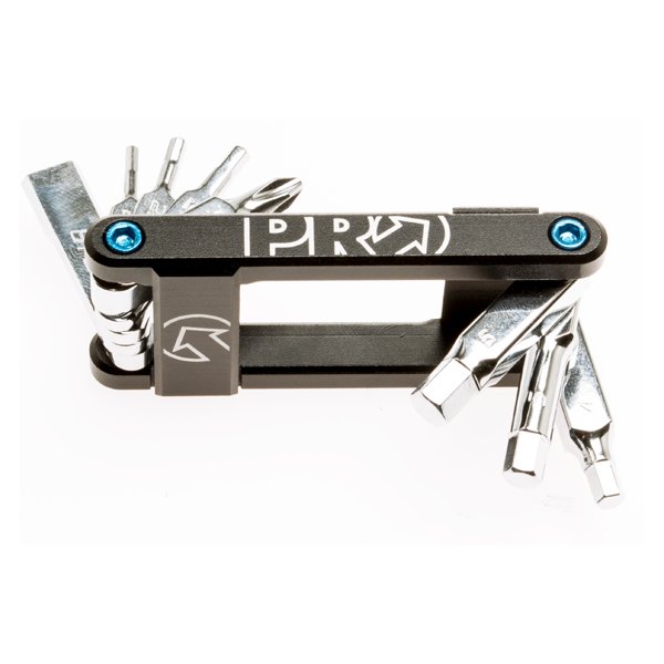 Pro - multitool med 8 funktioner | Multi- og miniværktøj PRO multitool med 8 funktioner | Multi- og miniværktøj