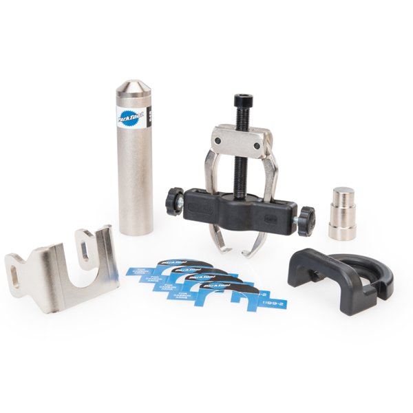 Park Tool Aftrækkersæt til Campagnolo | item_misc Park Tool Aftrækkersæt til Campagnolo | item_misc