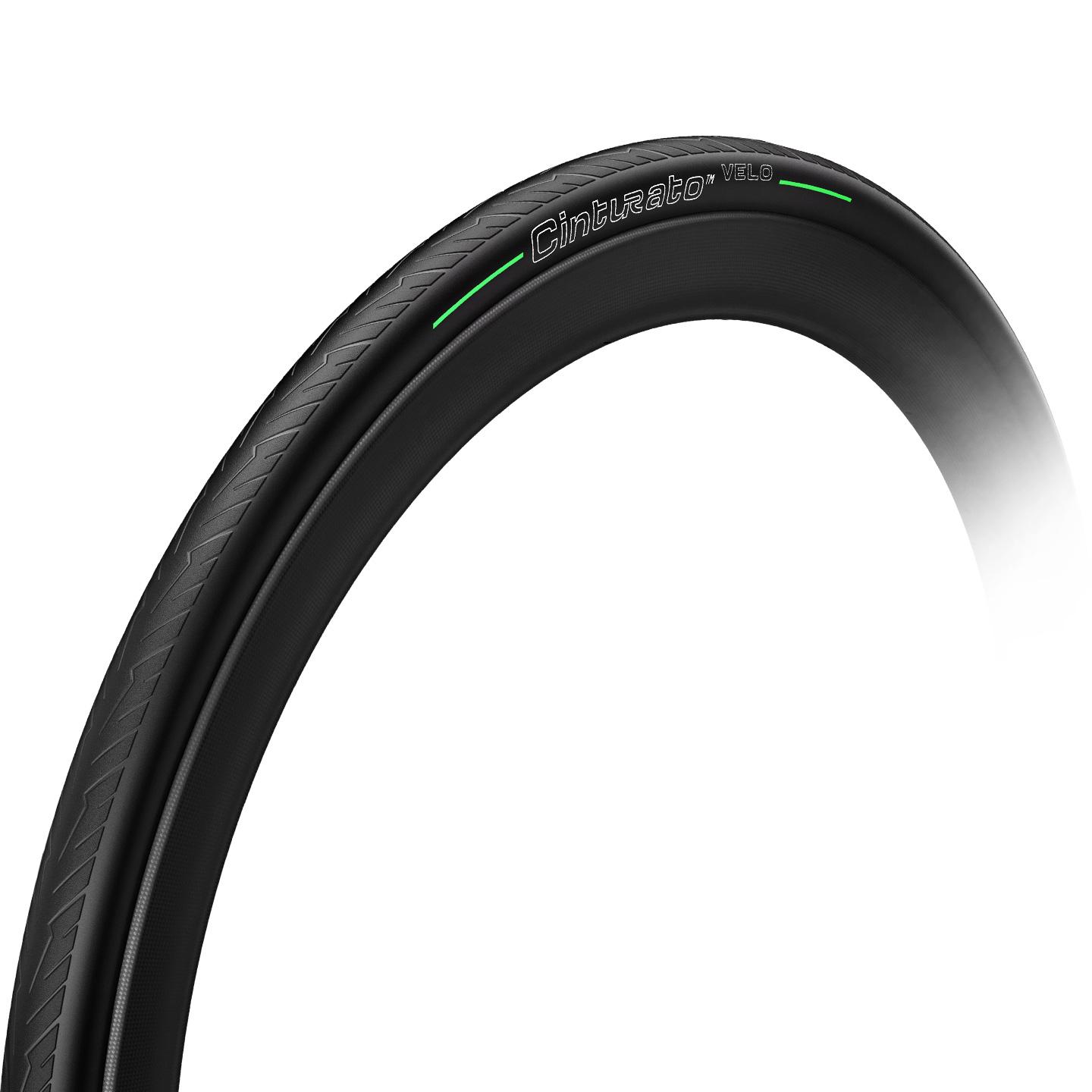 Pirelli Cinturato Velo 700x35c foldedæk