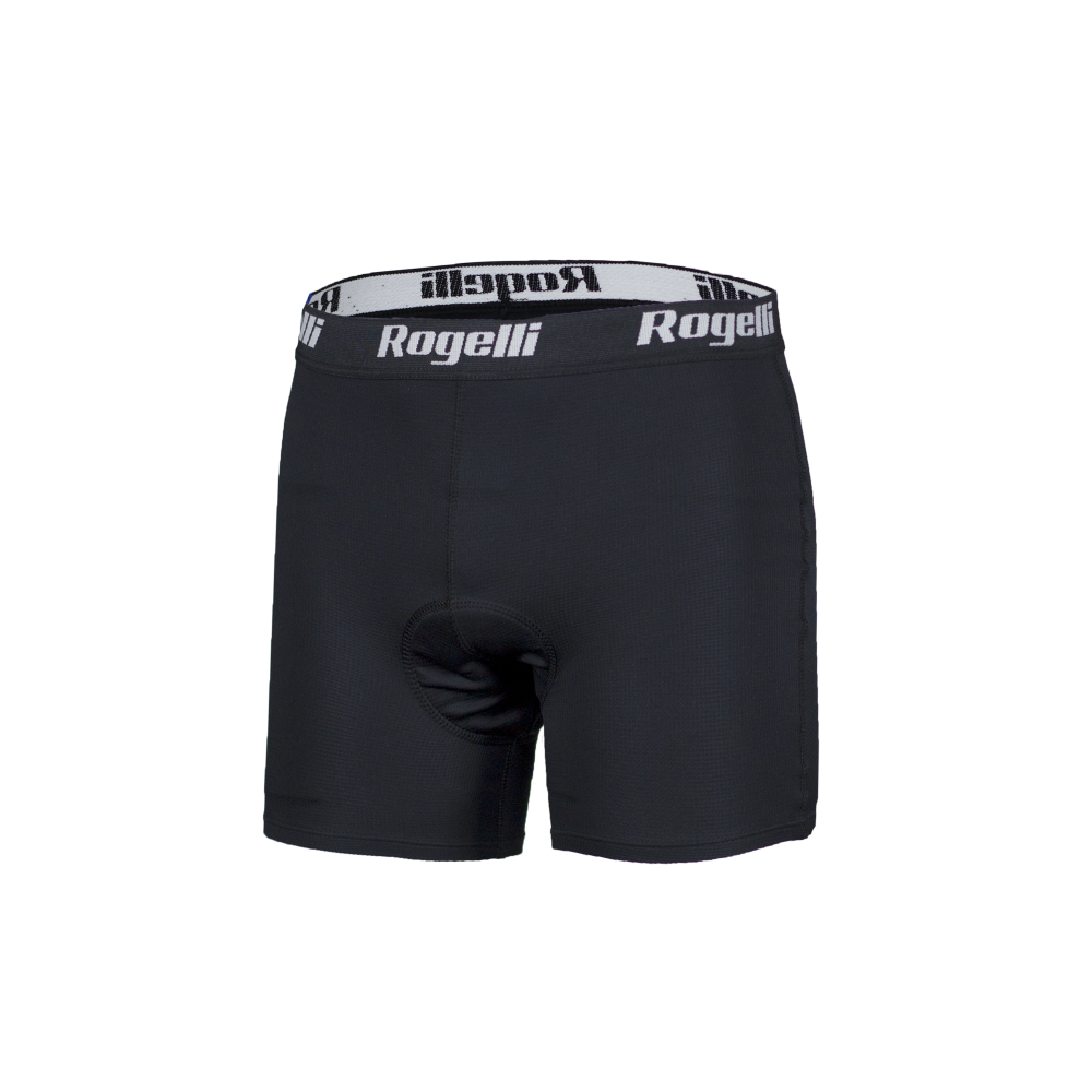 Rogelli Boxershorts med indlæg | Undertøj og svedtøj Rogelli Boxershorts med indlæg sort | Undertøj og svedtøj