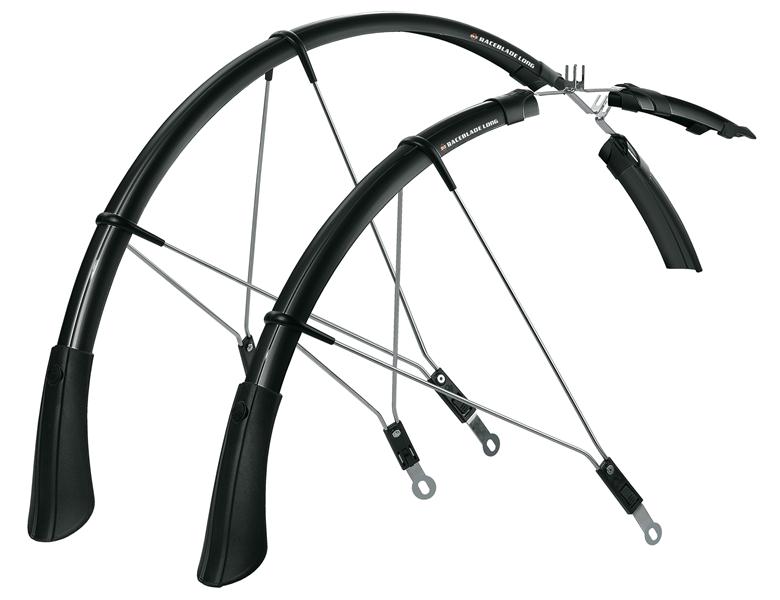 sks - Skærmsæt Raceblade Long 700C sks - Skærmsæt Raceblade Long 700C