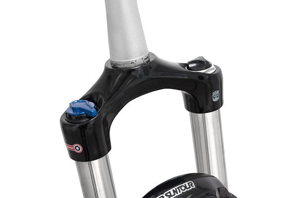 suntour 24 air fork