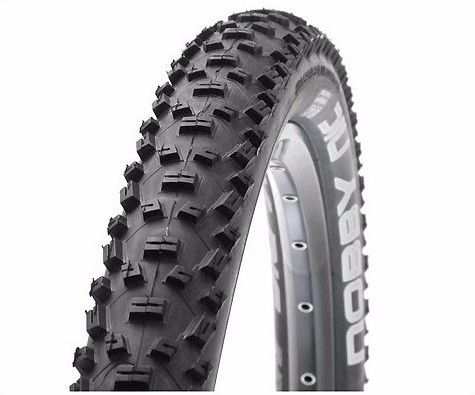 schwalbe - NOBBY NIC TL-Ready PERFORMANCE 26x2 10 Addix-Compound schwalbe - NOBBY NIC TL-Ready PERFORMANCE 26x2 10 Addix-Compound