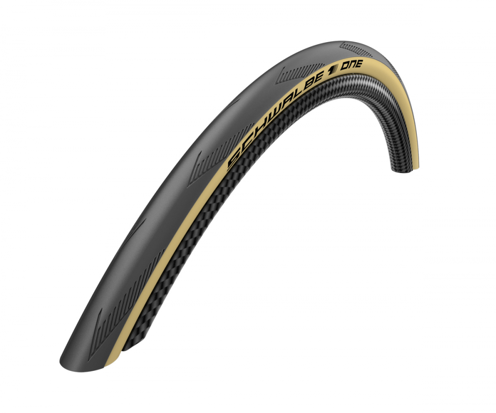 Schwalbe - One Evolution 700x25C Skinwall | Tyres Schwalbe One Evolution 700x25C Skinwall | Tyres