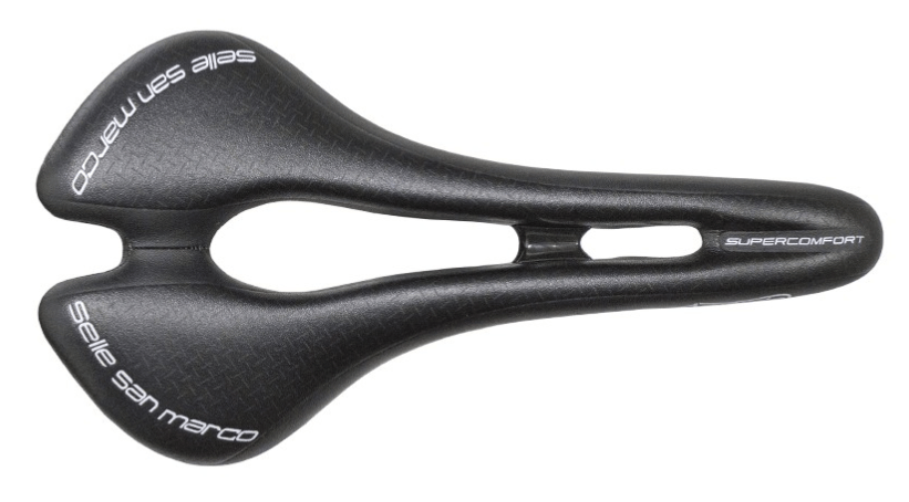 Selle San Marco Aspide Supercomfort Dynamic Wide