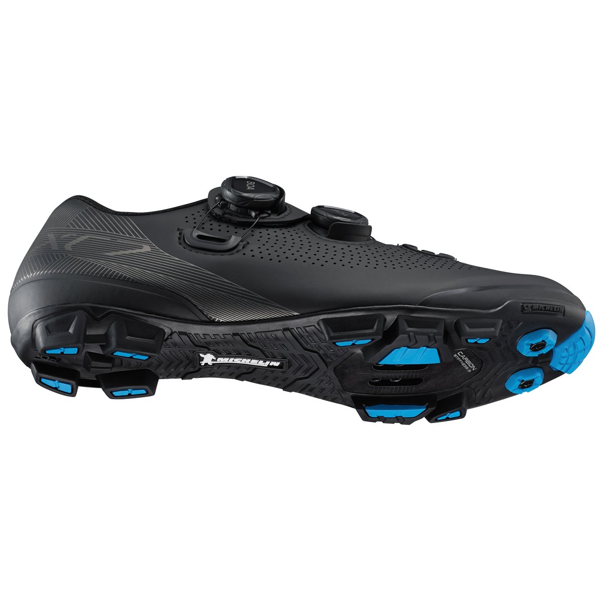 shimano xc701 mtb