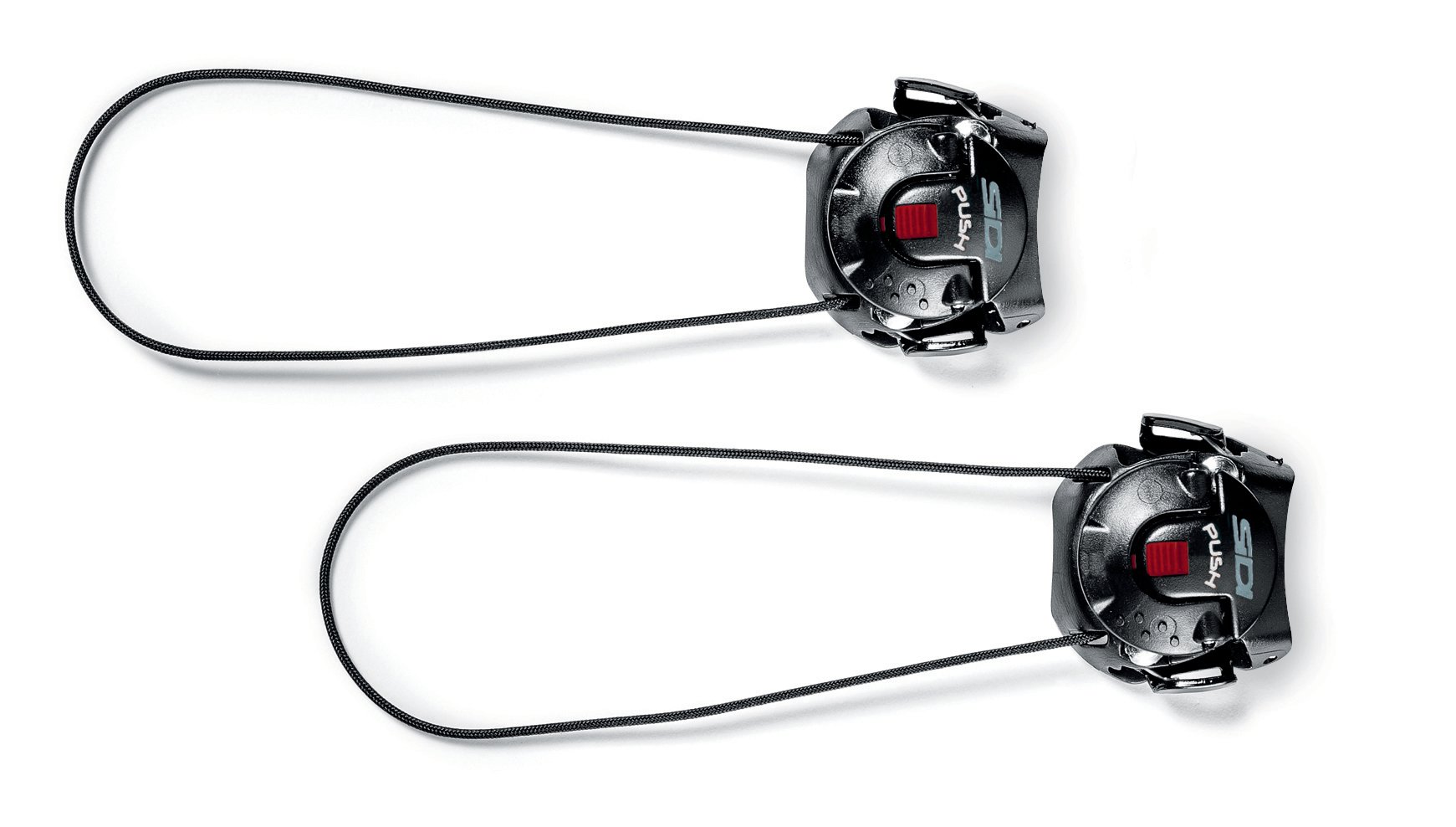 sidi - Tecno 3 spænde Kort model med push sidi - Tecno 3 spænde Kort model med push
