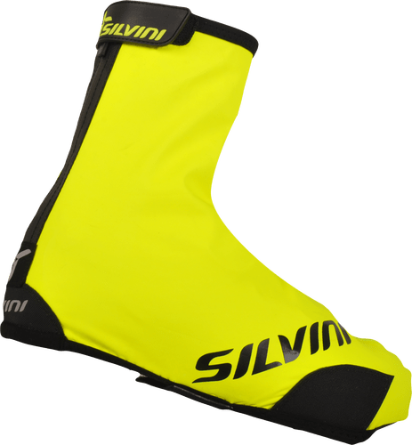 silvini - Acuto skoovertæk Hi-Vis silvini - Acuto skoovertæk Hi-Vis