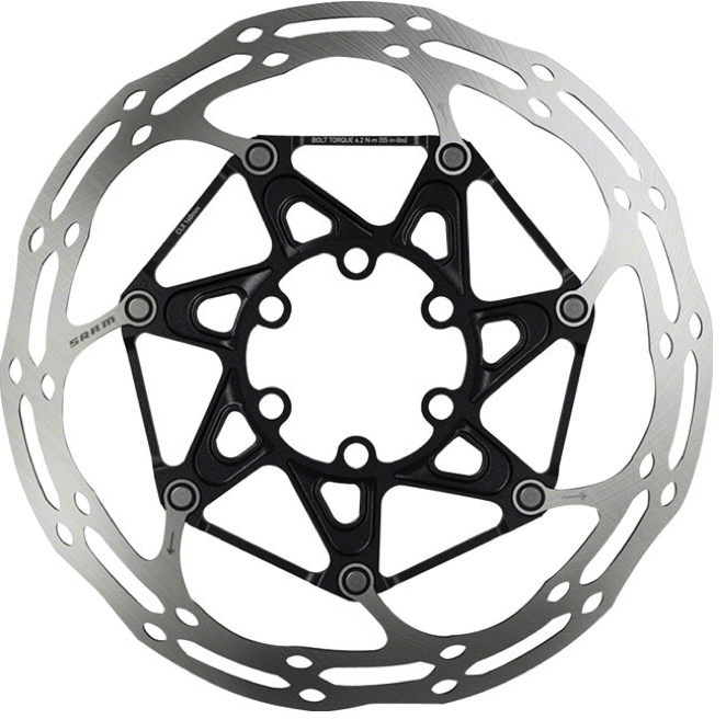 sram centerline 160 mm