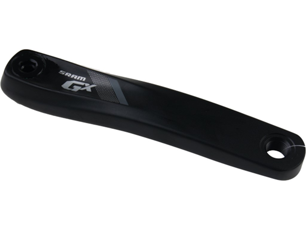 Sram - GX 1000 GXP Venstre Pedalarm 170 MM | Crank arms Sram GX 1000 GXP Venstre Pedalarm 170 MM | Crank arms