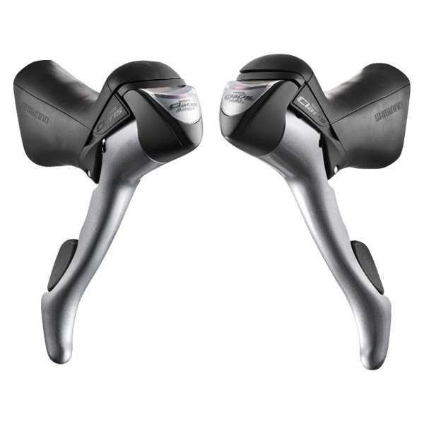 Shimano - Claris 2x8 Speed Sæt | item_misc Shimano Claris 2x8 Speed Sæt | item_misc