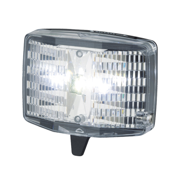 Topeak - Whitelite Aura forlygte | Front lights Topeak Whitelite Aura forlygte | Front lights