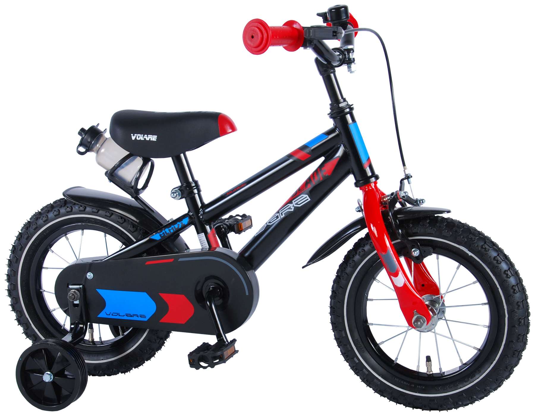 Volare Blade 12 | City-cykler Volare Blade drengecykel 12
