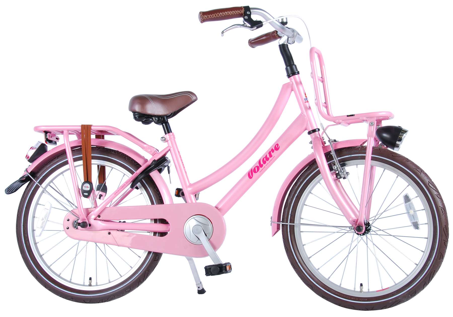 Volare Excellent Girl 20 | City Volare Excellent Girl 20