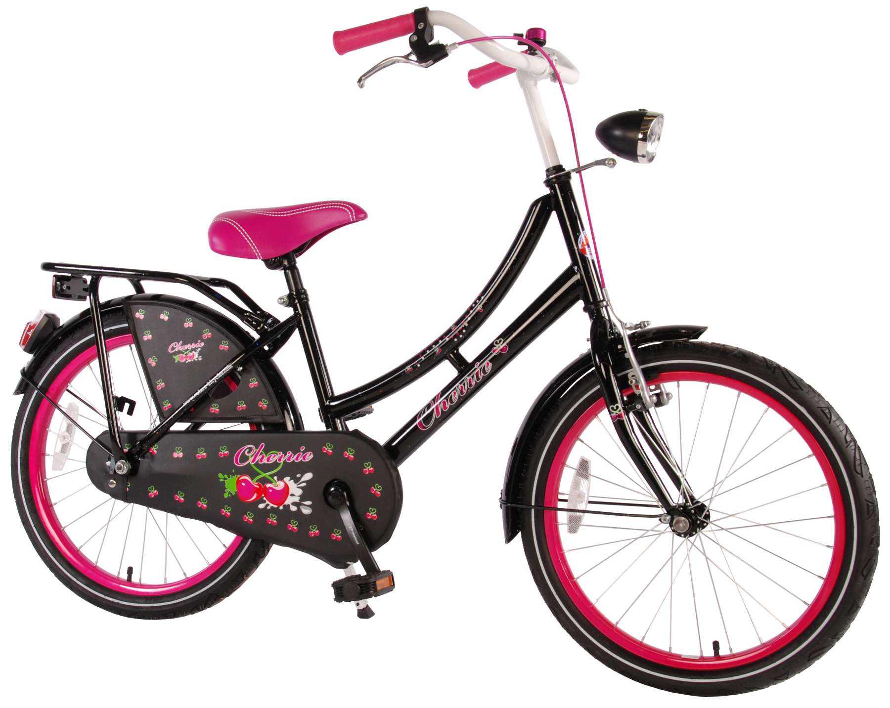 Volare Oma Cherry 20 | City-cykler Volare Oma Cherry 20