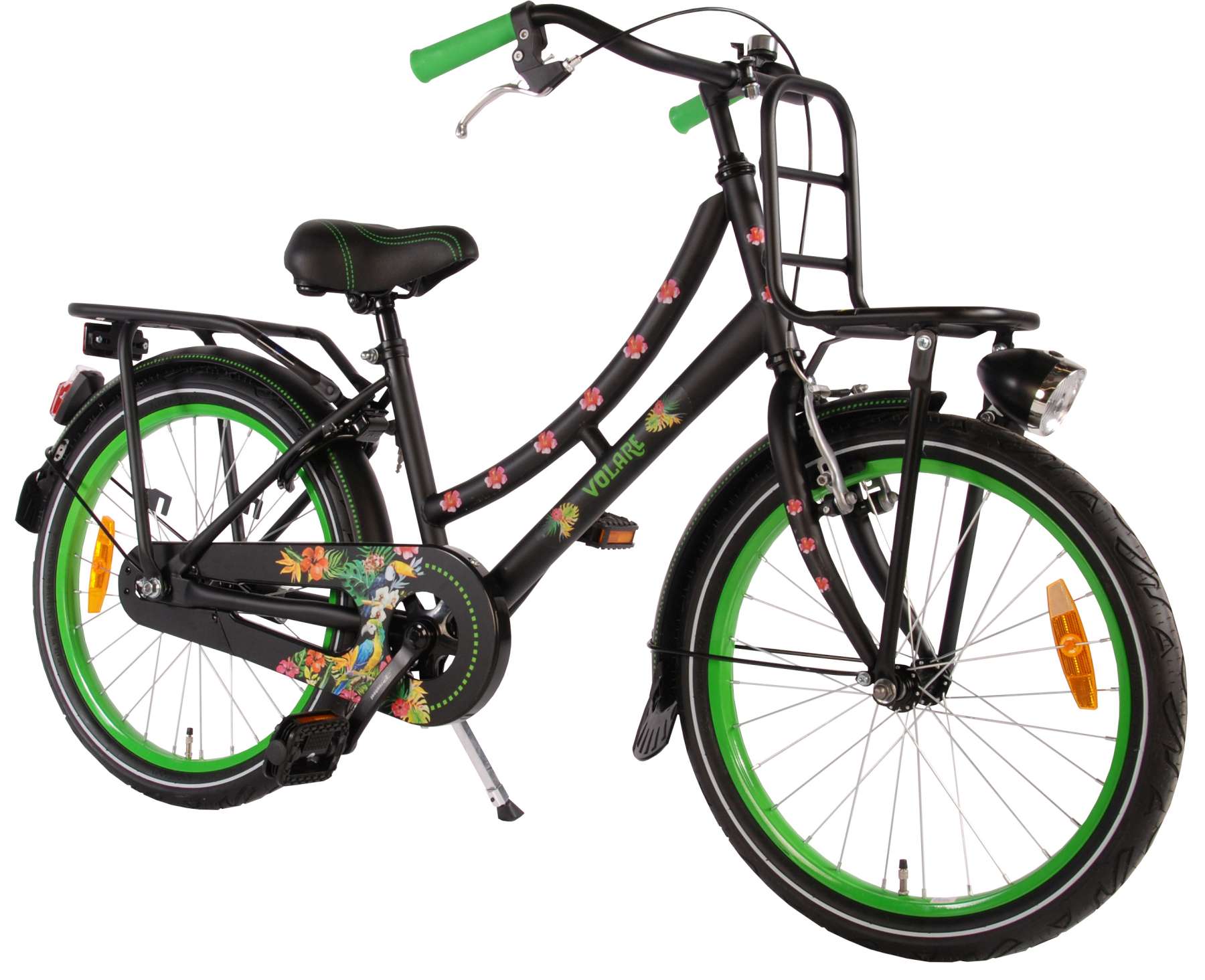 Volare Tropisk 20 | City-cykler Volare Tropisk 20