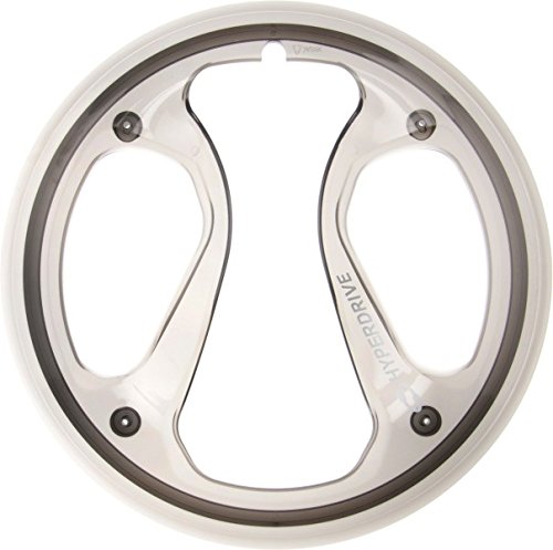 shimano - kædeskærm til FC-M361 42t shimano - kædeskærm til FC-M361 42t