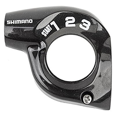 Shimano - Nexus 3 dæksel skiftegreb SL-3S35E | Gear levers Shimano Nexus 3 dæksel til skiftegreb SL-3S35E | Gear levers