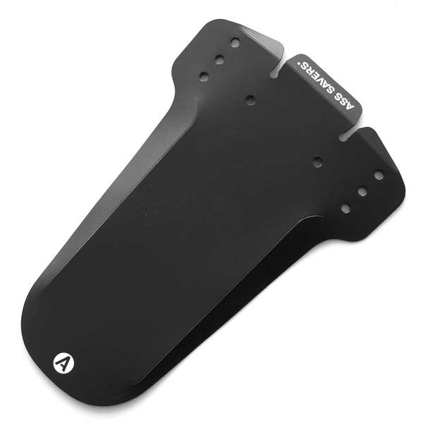 Ass Savers Mudder Forskærm | Mudguards Ass Savers Mudder Forskærm | Mudguards