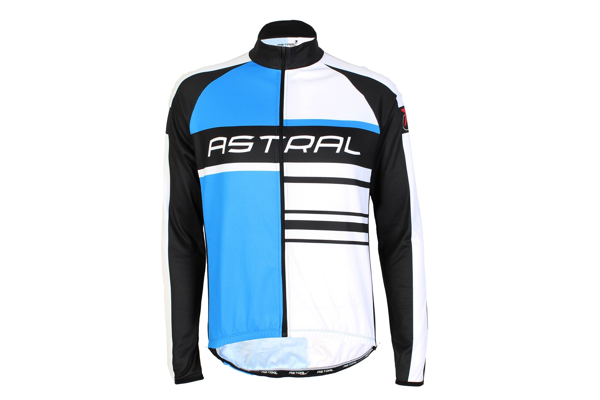 astral - langærmet cykeltrøje astral - langærmet cykeltrøje