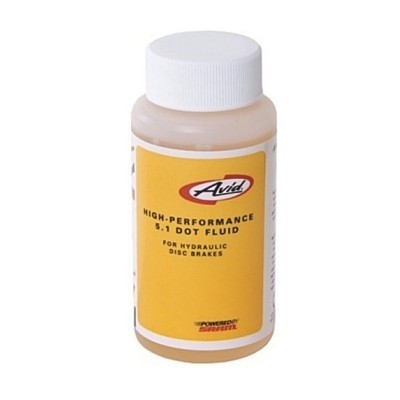 Avid - Pitstop 5.1 Dot Hydraulic Brake Fluid | polish_and_lubricant_component Avid Pitstop 5.1 Dot Hydraulic Brake Fluid | polish_and_lubricant_component