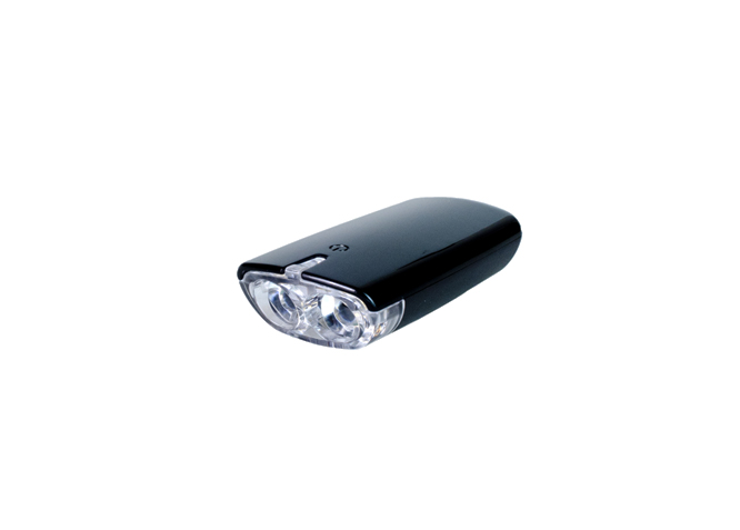Partner forlygte med 2 LED | Forlygter Bike Partner forlygte med 2 LED | Forlygter