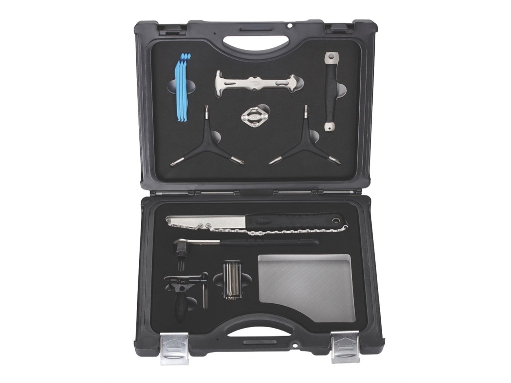 bbb - Værktøjskasse BTL-92 BaseKit bbb - Værktøjskasse BTL-92 BaseKit
