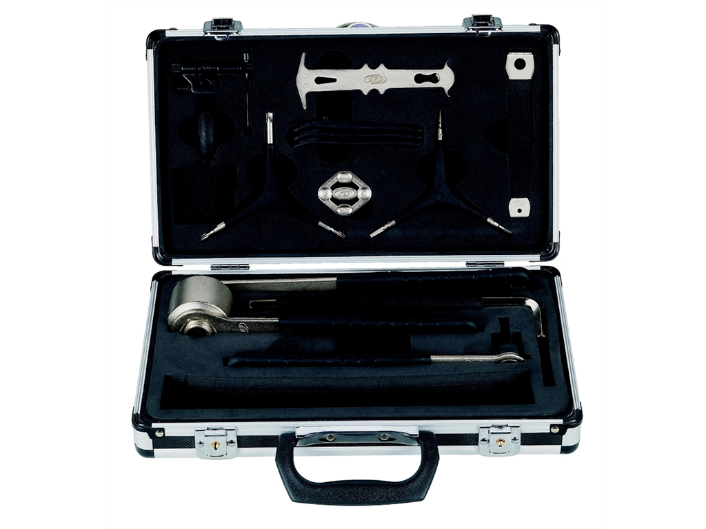 - Værktøjskasse BBB for Shimano BTL-59 Compact - Værktøjskasse BBB for Shimano BTL-59 Compact