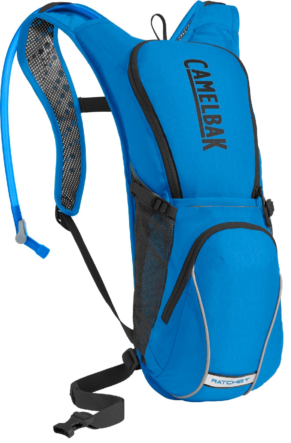 Camelbak - Ratchet væskesystem | Hydration system spares Camelbak Ratchet taske med væskesystem rød | Hydration system spares