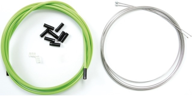 - Contec gearkabelsæt Neo Shift - Contec gearkabelsæt Neo Shift