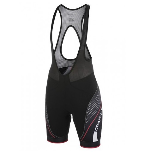 Craft - Grand Tour women | Trousers Craft Grand Tour bib shorts women | Trousers