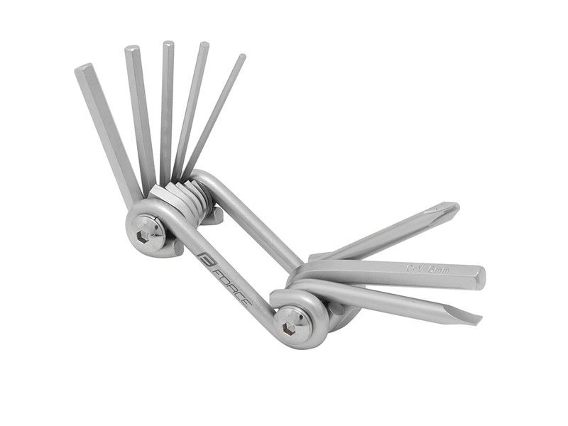 Force multitool raw