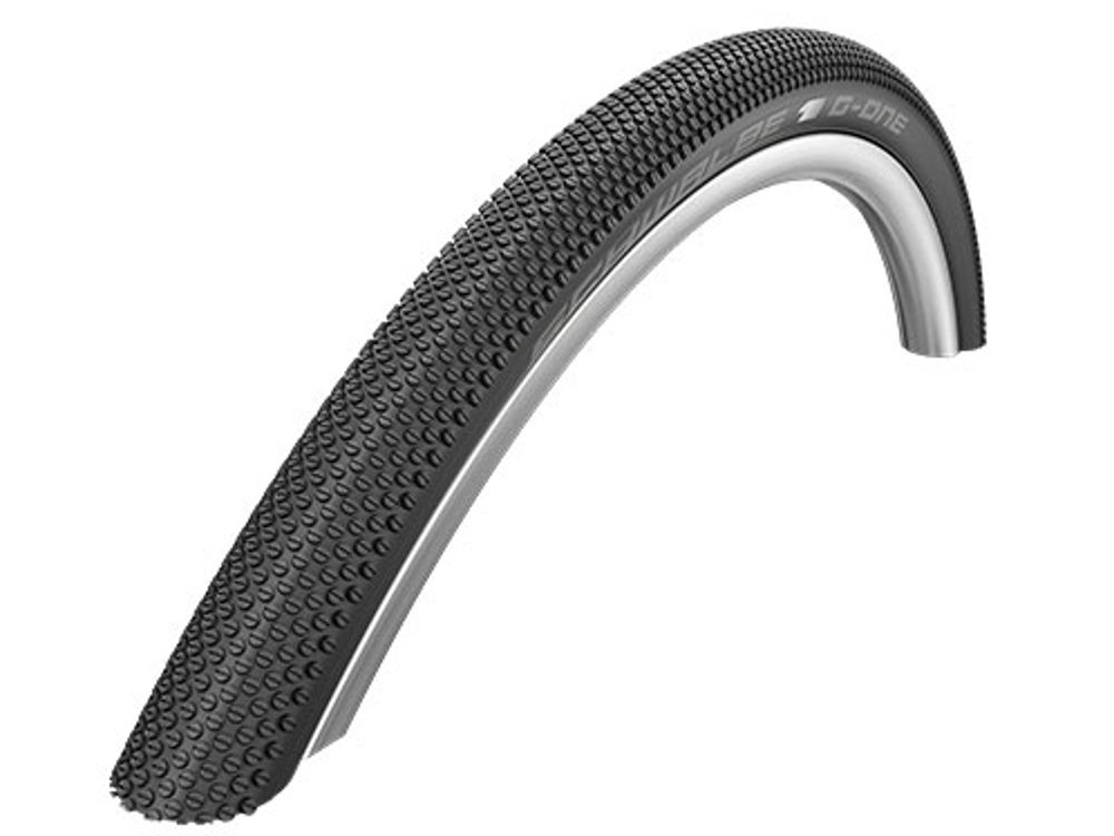Schwalbe - G-One Speed 27 5 x 2 35 60-584 TL-Easy | Tyres Schwalbe G-One Speed dæk 27,5