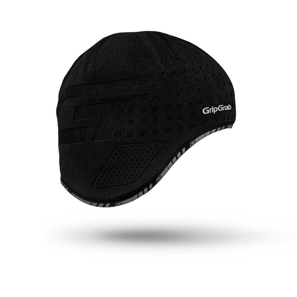 Gripgrab - Aviator cap varm hjelmhue | Headwear GripGrab Aviator cap varm hjelmhue | Headwear