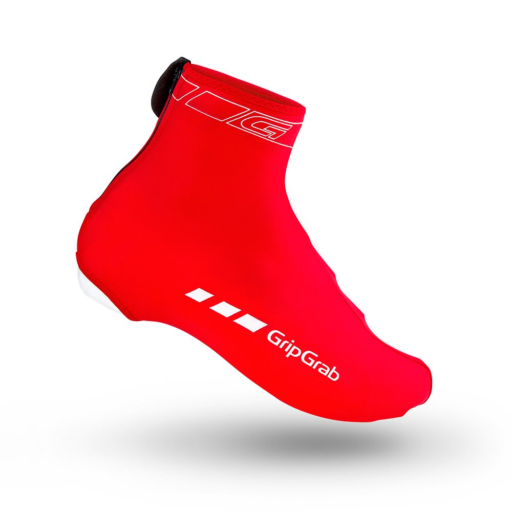 Gripgrab - RaceAero | shoecovers_clothes GripGrab RaceAero Rød | shoecovers_clothes