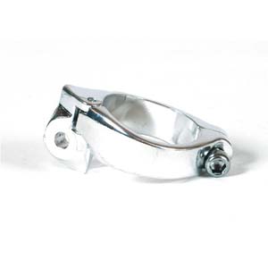 shimano - Spændebånd til forskifter 34 9 mm shimano - Spændebånd til forskifter 34 9 mm