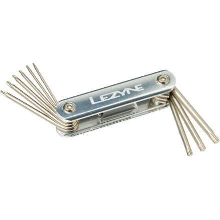Lezyne - Torx Block | item_misc Lezyne Torx Block | item_misc