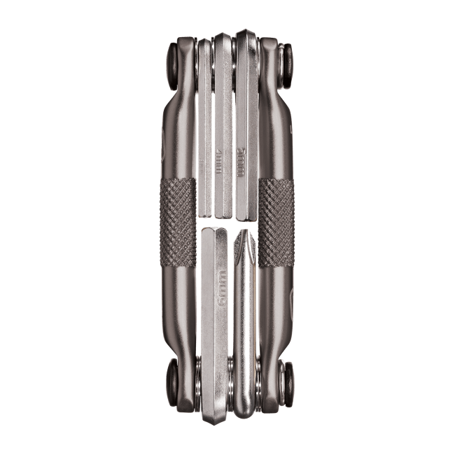 crankbrothers - M5 Multiværktøj crankbrothers - M5 Multiværktøj