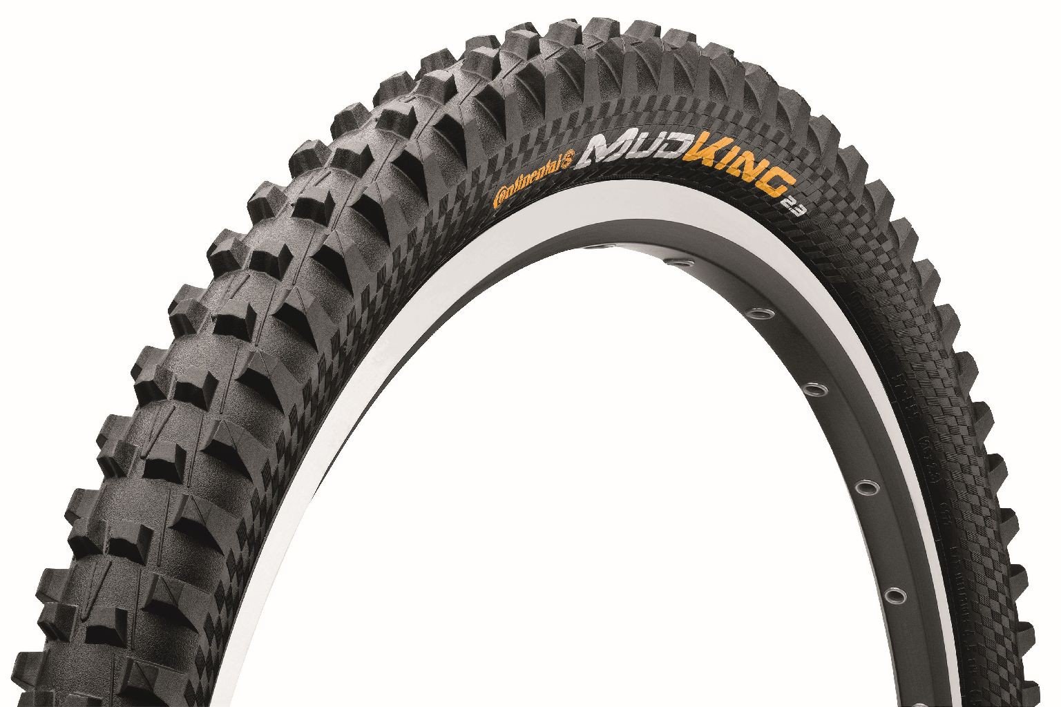 continental - Mud King 26 x 2 30 continental - Mud King 26 x 2 30