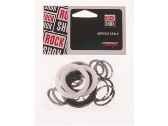 rock shox - service støvhætte kit til Reba 32 mm -2016 rock shox - service støvhætte kit til Reba 32 mm -2016