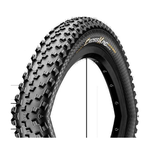 Continental Cross King Protection 26x2.2 (55-559) Tubeless Ready