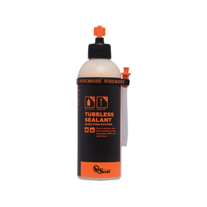 Orange Seal Tubeless væske 237 ml.