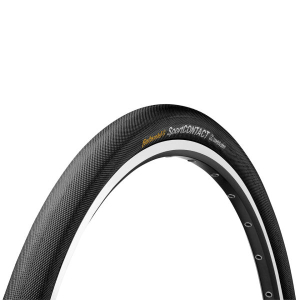 Continental SportContact II 700x35C (37-622)