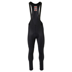 AGU SIX6 Winter Bibtights III Sort