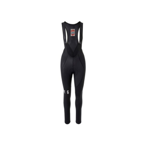 AGU SIX6 Winter Bibtights Wmn III Sort