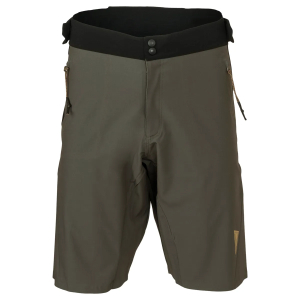 AGU Venture MTB Shorts Army Grøn